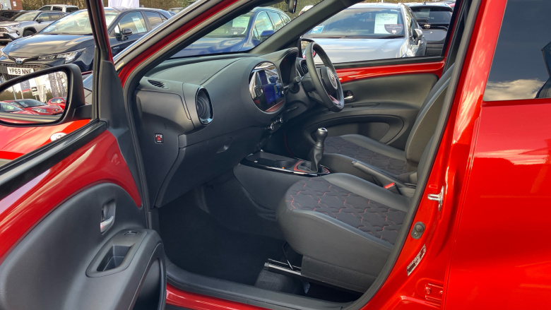 Toyota Aygo X 1.0 VVT-i Exclusive 5dr Petrol Hatchback